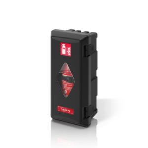 Gesintuvo dėžė DAKEN Adamant 6kg