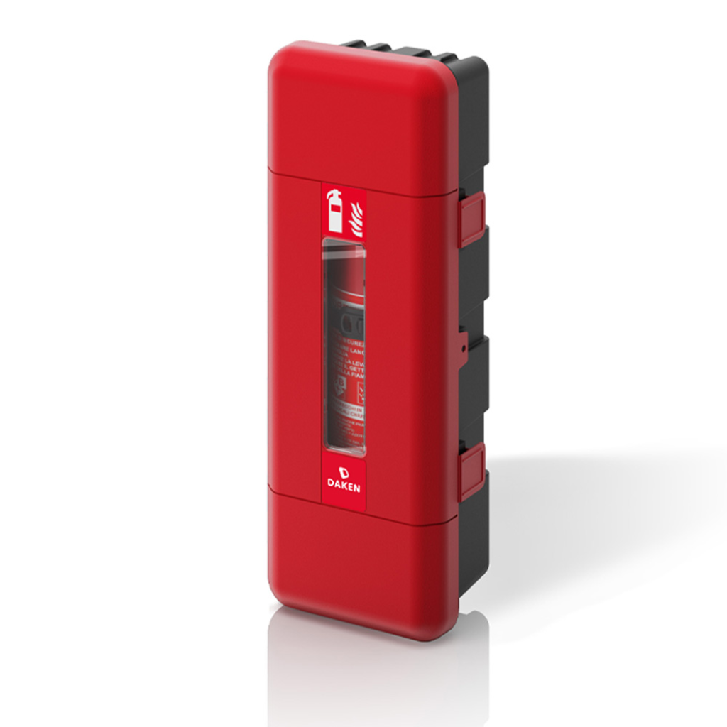 Gesintuvo dėžė DAKEN Regon 9-12kg