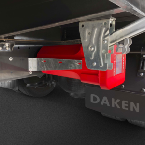 Gesintuvo dėžė DAKEN Sliden