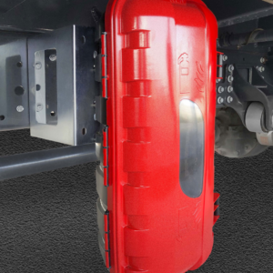 Gesintuvo dėžė DAKEN Strike