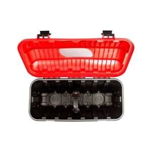 Gesintuvo dėžė DAKEN Strike