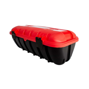 Gesintuvo dėžė DAKEN Strike