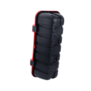 Gesintuvo dėžė DAKEN Strike 9-12kg