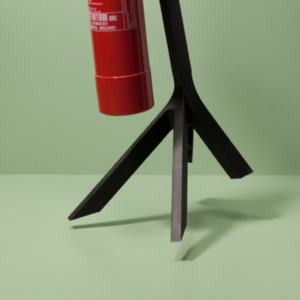 Gesintuvo stovas DAKEN Leg