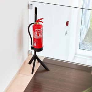 Gesintuvo stovas DAKEN Leg