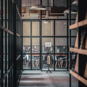 Gesintuvo stovas DAKEN Leg