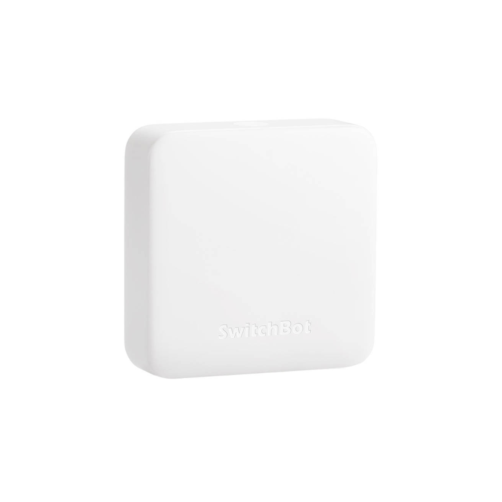 Išmanioji centralė SwitchBot Hub Mini