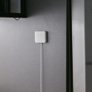 Išmanioji centralė SwitchBot Hub Mini