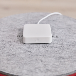 Išmanioji centralė SwitchBot Hub Mini