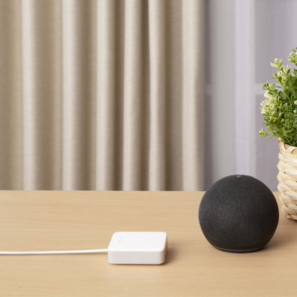 Išmanioji centralė SwitchBot Hub Mini