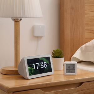 Išmanioji centralė SwitchBot Hub Mini