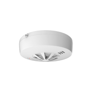 Išmanus sujungiamas karščio detektorius Heiman HM-5HW