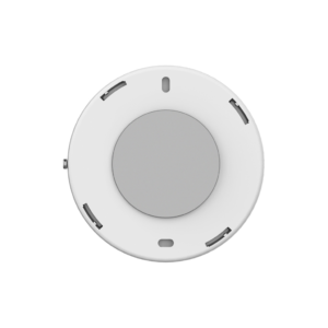 Išmanus sujungiamas karščio detektorius Heiman HM-5HW