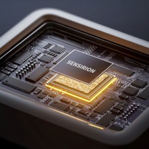 Išmanus temperatūros ir drėgmės matuoklis SwitchBot Meter Pro