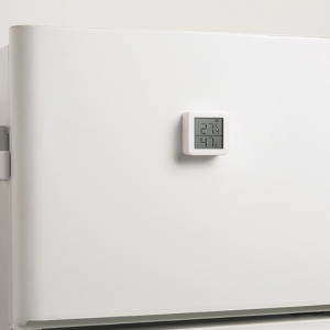 Išmanus temperatūros ir drėgmės matuoklis SwitchBot Meter