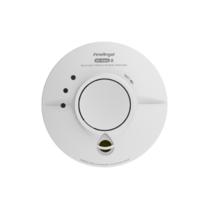 Optinis dūmų detektorius FireAngel WSM-F-NEUT 230V