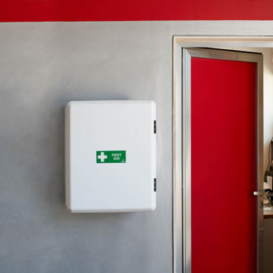 Pirmosios pagalbos dėžė DAKEN Dual