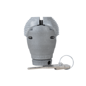 Priekabos apsauga nuo vagysčių DAKEN Eureka