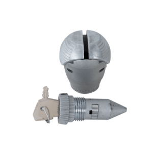 Priekabos apsauga nuo vagysčių DAKEN Eureka