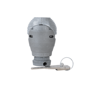 Priekabos apsauga nuo vagysčių DAKEN Eureka