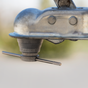 Priekabos apsauga nuo vagysčių DAKEN Eureka