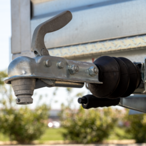 Priekabos apsauga nuo vagysčių DAKEN Eureka