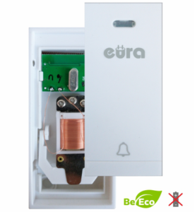 kinetinė technologija euratech