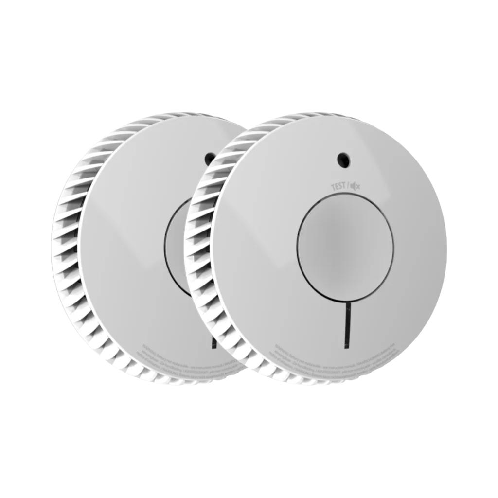 Dūmų detektorių rinkinys FireAngel FA6120-INT-2