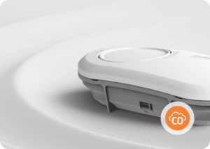 FireAngel detektoriai