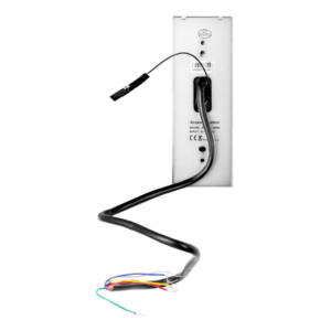 Išmanioji durų spyna Eura AC-93H5