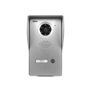 Išorinė domofono kasetė Eura VDA-21A3