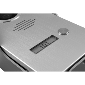 Išorinė domofono kasetė Eura VDA-21A3