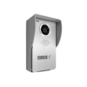 Išorinė domofono kasetė Eura VDA-21A3