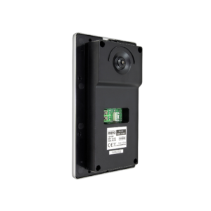 Išorinė domofono kasetė Eura VDA-21A3