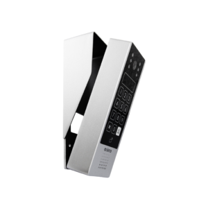 Išorinė domofono kasetė Eura VDA-80A3