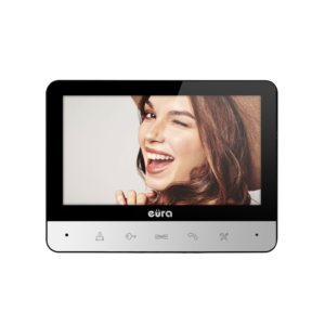 Monitorius Eura VDA-77A3