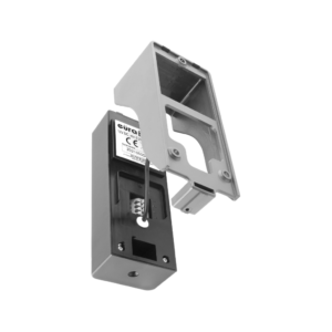 Vaizdo domofonas Eura VDP-45A3 Alpha White (du monitoriai)