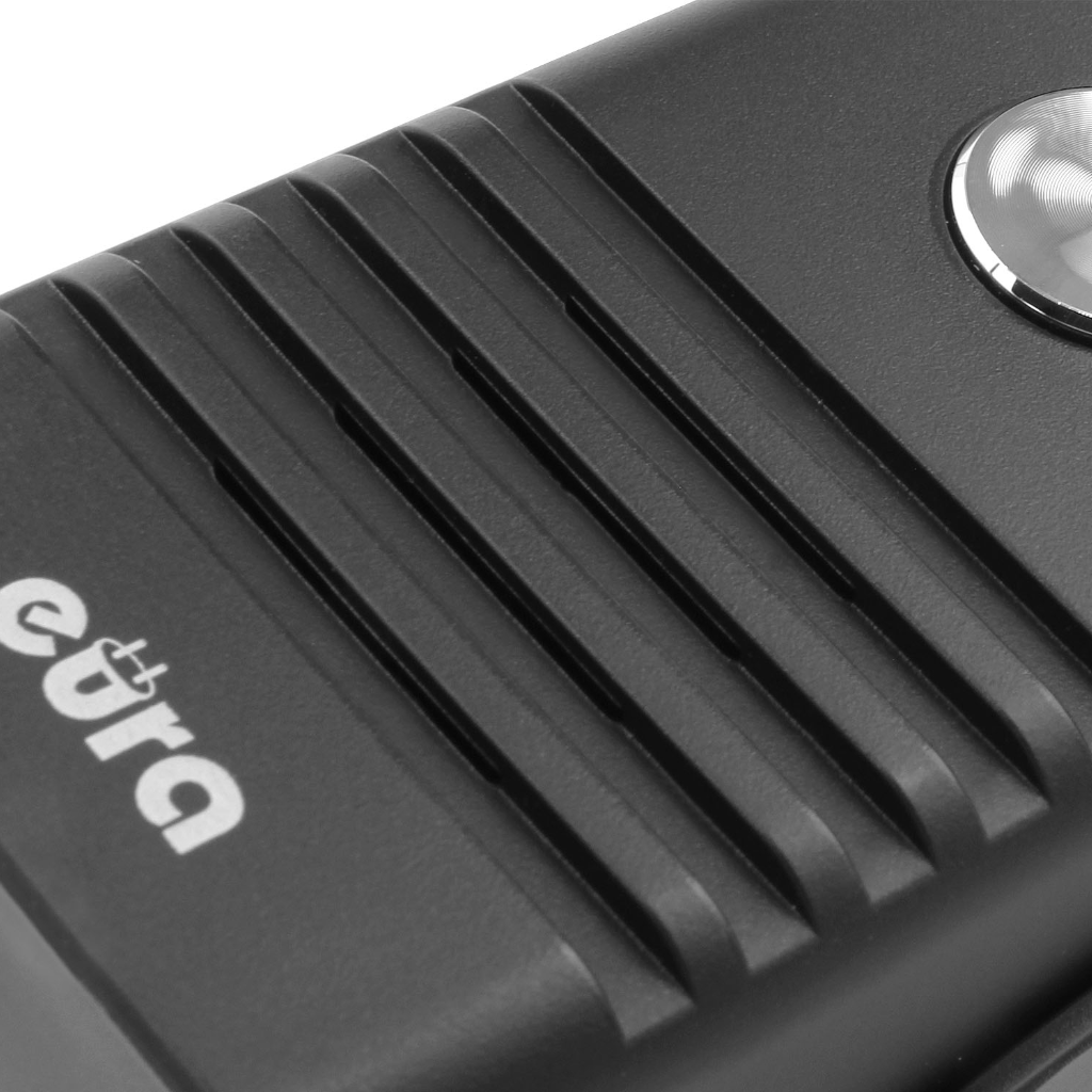 Vaizdo domofonas Eura VDP-45A3 Alpha White (du monitoriai)