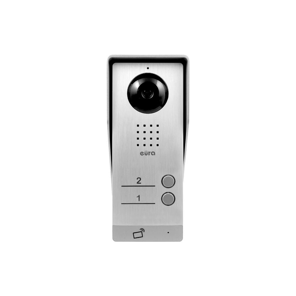 Vaizdo domofonas Eura VDP-57A3