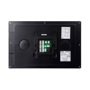 Vaizdo domofonas Eura VDP-85A3 Black