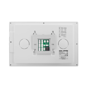 Vaizdo domofonas Eura VDP-85A3 White