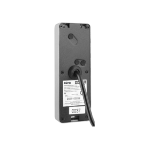 Vaizdo domofonas Eura VDP-85A3 White