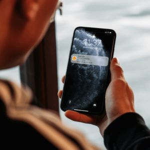 Vaizdo stebėjimo kamera IMOU Bullet 2E 5MP