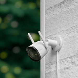 Vaizdo stebėjimo kamera IMOU Bullet 2E 5MP