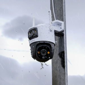 Vaizdo stebėjimo kamera IMOU Cruiser Dual 5MP+3MP