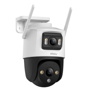 Vaizdo stebėjimo kamera IMOU Cruiser Dual 5MP+3MP