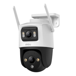 Vaizdo stebėjimo kamera IMOU Cruiser Dual 5MP+3MP