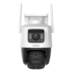 Vaizdo stebėjimo kamera IMOU Cruiser Dual 5MP+3MP