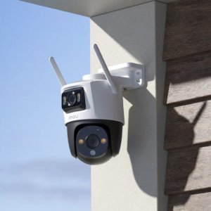 Vaizdo stebėjimo kamera IMOU Cruiser Dual 5MP+3MP