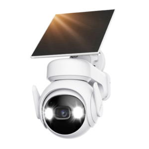Vaizdo stebėjimo kamera su saulės panele IMOU Cell PT Lite 3MP